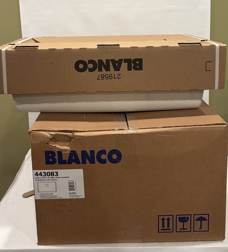 Blanco 443083 precis single - 30,