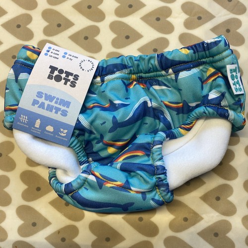 Tots bots swim pants age - pants,