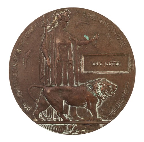 Ww1 memorial plaque - ww1,