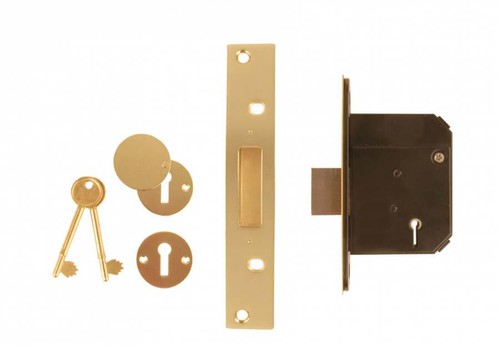 Dale british standard lever - dale,