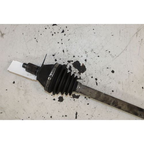 Front transmission - front,