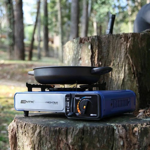 Ntk frontier portable butane - portable,