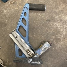 ⭐ PRIMATECH FLOOR NAILER GUN