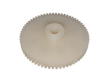 Ingranaggio in nylon per motoriduttore OSLV ITALIA 24 Volt Part N° 9900348