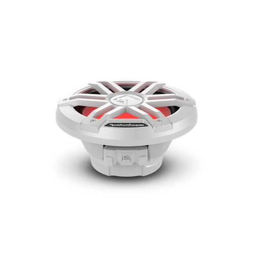 Rockford fosgate marine - fosgate, 8"