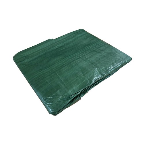 Metre 6m green heavy - metre, x