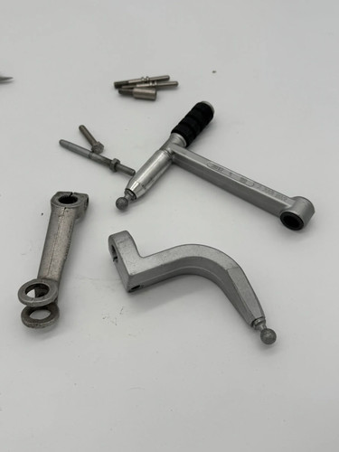 Bmw 1100 2000 2004 - r, s