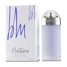 MONTANA BLU 30ML EDT SPRAY |