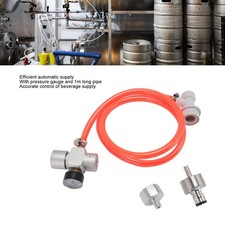 Mini Keg Regulator Automatic