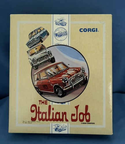 Corgi 97713 the - the, 3
