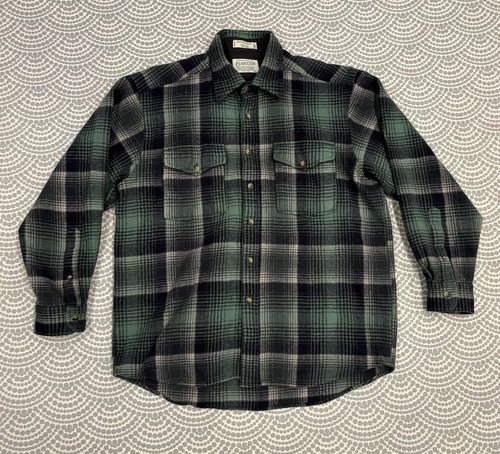 Pendleton 100 pure virgin - 100%,