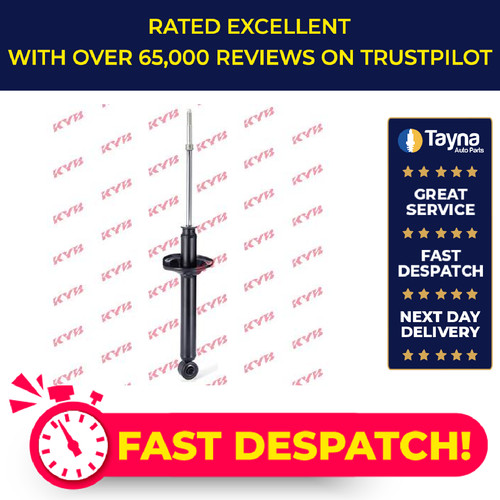 Shock absorbers fits - absorbers,