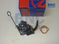 Mechanical Fuel Pump Fits