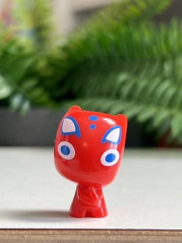 Gogo crazy bones - gogo's, series