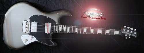 Music man bfr stingray the - man,