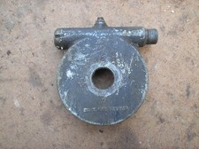 Royal Enfield 250 unit single