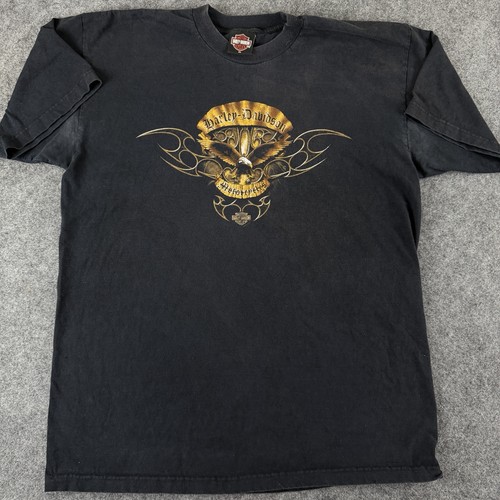Harley davidson shirt mens - davidson,