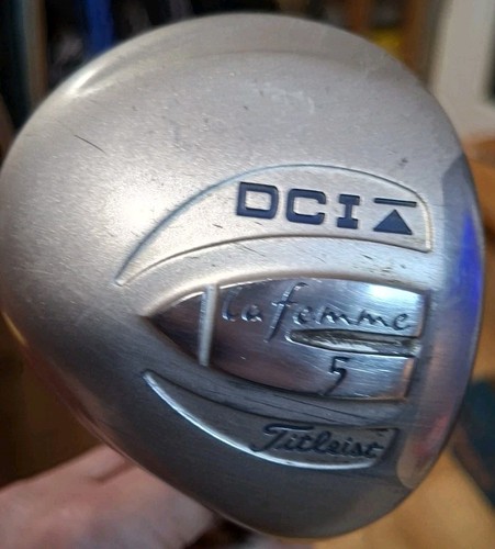 Titleist dci femme ladies - titleist,