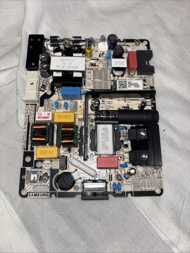Samsung power board - tv,