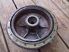 Armstrong mt500 front wheel