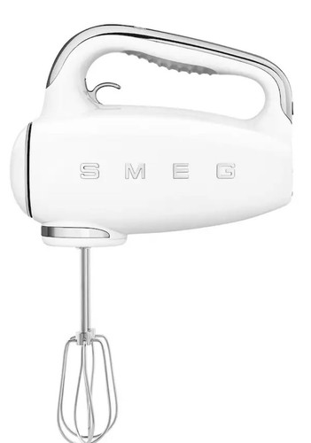 Smeg hmf01whuk 50 style - smeg!,