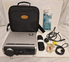 Acer PD523PD DLP Projector