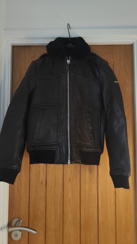 Superdry women leather - women's,