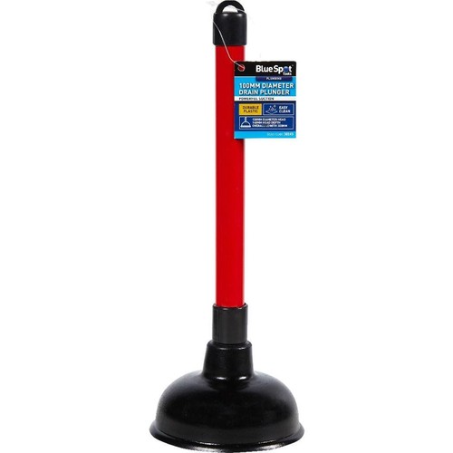 Bluespot toilet sink - bluespot, drain