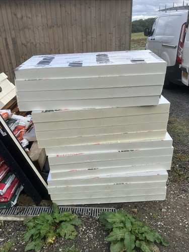 90mm pir cavity wall - 90mm,