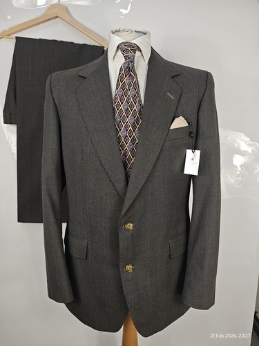 Magee men vintage grey - vintage,