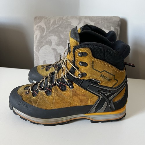 Meindl men litepeak pro - pro, gtx