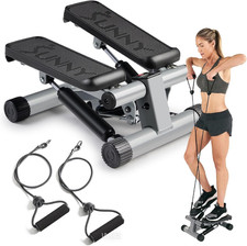 Mini Stepper Exercise Machine