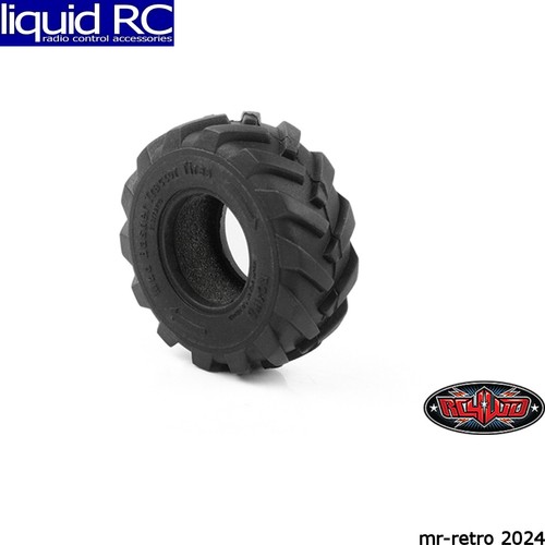 Rc4wd t0210 mud basher - rc4wd,