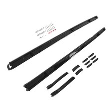 Roof Rails Rack Bars Cargo