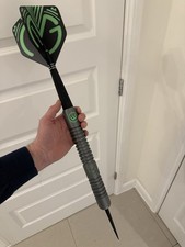 Michael van Gerwen MVG Giant