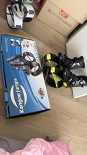 Kangoo Jumps KJ XR3 SE