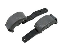 UTILIZZO CHIUSURA LUNOTTO POSTERIORE PER PICKUP TOYOTA HILUX VIGO MK6...