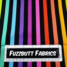 Tula Pink Graywork wolves, cheetahs, puffins 100% cotton