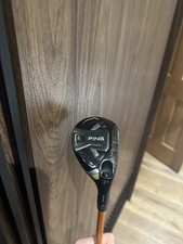Ping G430 Hybrid 3 UPGRADED