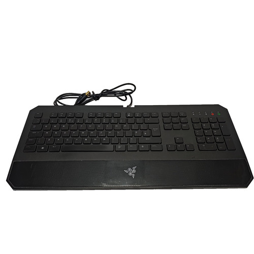 Razer deathstalker rz03 0080 - razer, rz03-0080