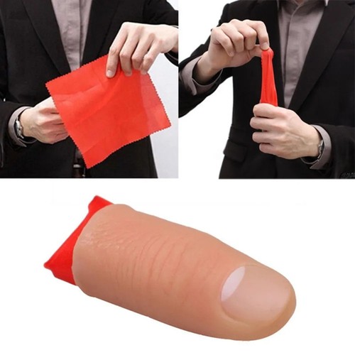 Thumb tip magic fake - tip,