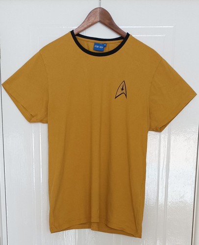Star trek command uniform - star,