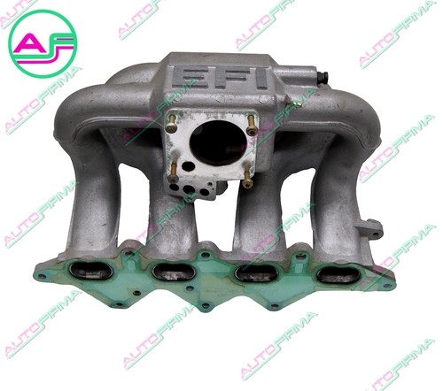 Alloy inlet intake - inlet, manifold