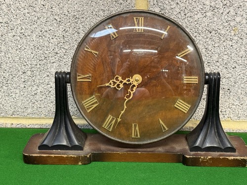 Vintage smiths electric - vintage,