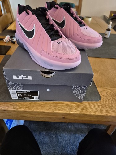 Nike lebron witness - nike,