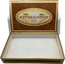 Vintage Ritmeester Corona