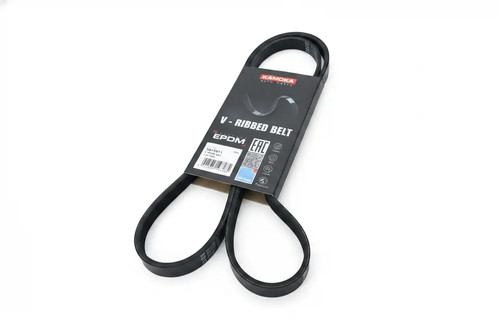 Multi ribbed belt - multi-ribbed, epdm