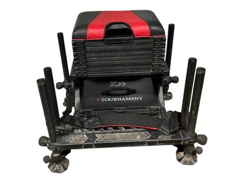 Daiwa tournament tn800sb - 1x,