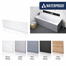 100% Waterproof Bath Panel