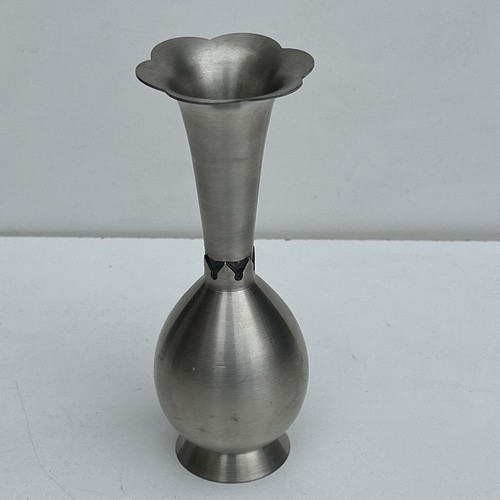 Vintage hagness norway - vintage, pewter
